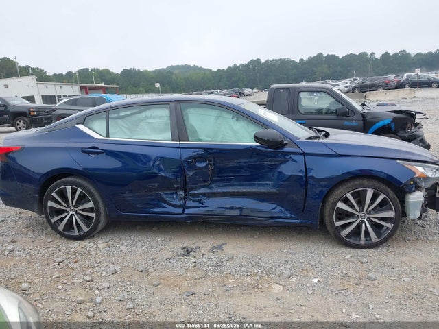 45989144 :رقم المزاد ، 1N4BL4CW7LC165379 vin ، 2020 Nissan Altima Sr Intelligent Awd مزاد بيع