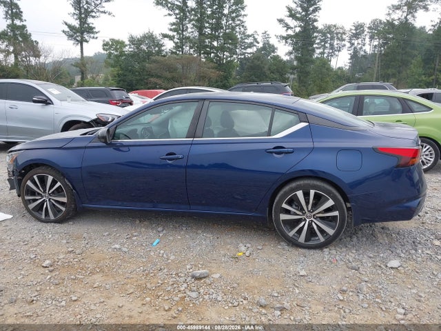 45989144 :رقم المزاد ، 1N4BL4CW7LC165379 vin ، 2020 Nissan Altima Sr Intelligent Awd مزاد بيع