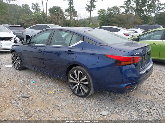 45989144 :رقم المزاد ، 1N4BL4CW7LC165379 vin ، 2020 Nissan Altima Sr Intelligent Awd مزاد بيع