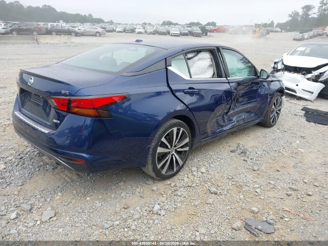45989144 :رقم المزاد ، 1N4BL4CW7LC165379 vin ، 2020 Nissan Altima Sr Intelligent Awd مزاد بيع