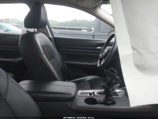 45989144 :رقم المزاد ، 1N4BL4CW7LC165379 vin ، 2020 Nissan Altima Sr Intelligent Awd مزاد بيع