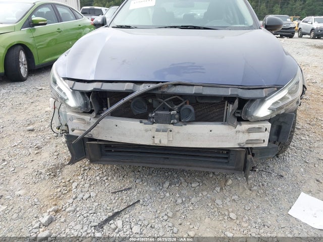 45989144 :رقم المزاد ، 1N4BL4CW7LC165379 vin ، 2020 Nissan Altima Sr Intelligent Awd مزاد بيع