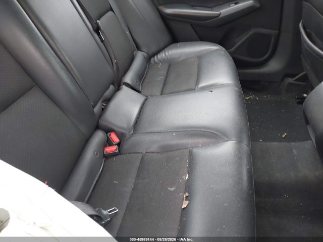 45989144 :رقم المزاد ، 1N4BL4CW7LC165379 vin ، 2020 Nissan Altima Sr Intelligent Awd مزاد بيع