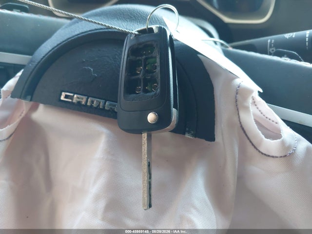 Aukcja sprzedaży 2010 Chevrolet Camaro 2ss, vin: 2G1FK1EJ1A9152512, numer aukcji: 45989145