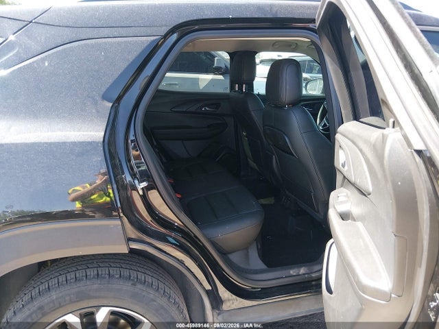 Продажа на аукционе авто 2021 Chevrolet Trailblazer Awd Lt, vin: KL79MRSL4MB006592, номер лота: 45989146