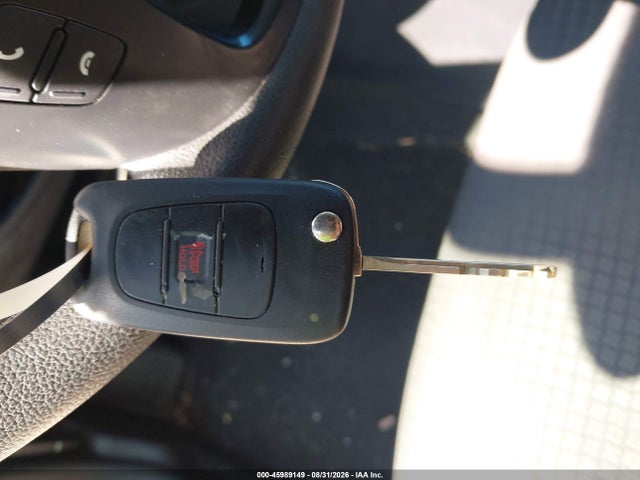 45989149 :رقم المزاد ، KNDJT2A58D7518551 vin ، 2013 Kia Soul مزاد بيع