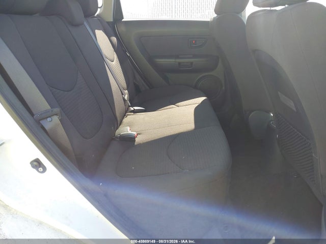 45989149 :رقم المزاد ، KNDJT2A58D7518551 vin ، 2013 Kia Soul مزاد بيع