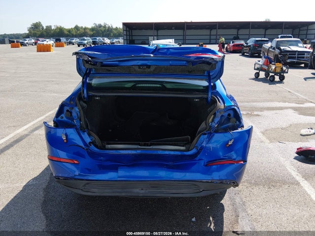 45989150 :رقم المزاد ، 19XZE4F59KE031535 vin ، 2019 Honda Insight Ex مزاد بيع