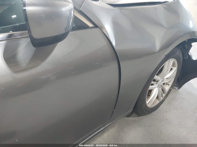 2013 Infiniti G37x მანქანა იყიდება აუქციონზე, vin: JN1CV6AR6DM763835, აუქციონის ნომერი: 45989167