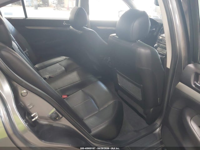 2013 Infiniti G37x მანქანა იყიდება აუქციონზე, vin: JN1CV6AR6DM763835, აუქციონის ნომერი: 45989167