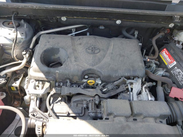 Продажа на аукционе авто 2019 Toyota Rav4 Xle Premium, vin: JTMC1RFV3KD033927, номер лота: 45989168
