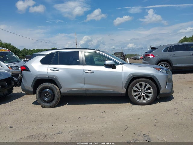 Продажа на аукционе авто 2019 Toyota Rav4 Xle Premium, vin: JTMC1RFV3KD033927, номер лота: 45989168