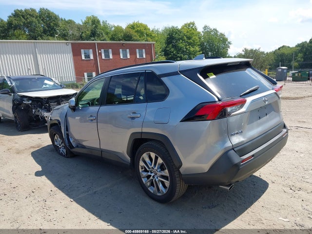 Продажа на аукционе авто 2019 Toyota Rav4 Xle Premium, vin: JTMC1RFV3KD033927, номер лота: 45989168