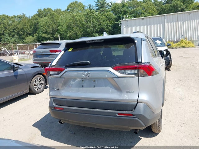 Продажа на аукционе авто 2019 Toyota Rav4 Xle Premium, vin: JTMC1RFV3KD033927, номер лота: 45989168