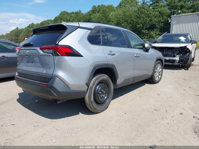 Продажа на аукционе авто 2019 Toyota Rav4 Xle Premium, vin: JTMC1RFV3KD033927, номер лота: 45989168