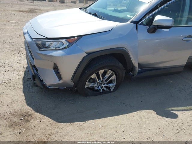 Продажа на аукционе авто 2019 Toyota Rav4 Xle Premium, vin: JTMC1RFV3KD033927, номер лота: 45989168
