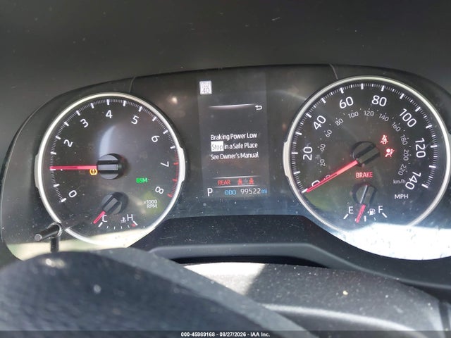 Продажа на аукционе авто 2019 Toyota Rav4 Xle Premium, vin: JTMC1RFV3KD033927, номер лота: 45989168