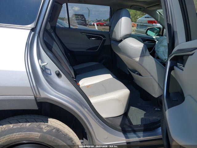 Продажа на аукционе авто 2019 Toyota Rav4 Xle Premium, vin: JTMC1RFV3KD033927, номер лота: 45989168