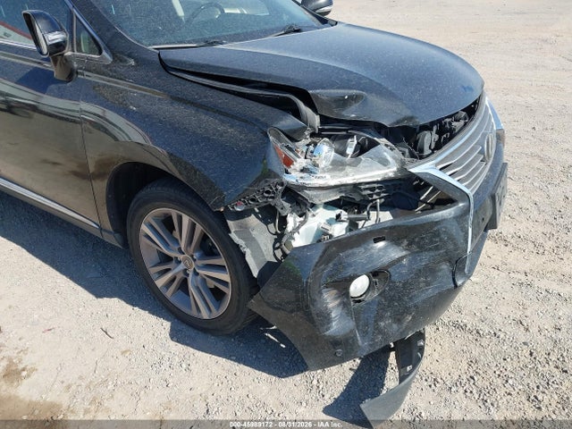 Auction sale of the 2015 Lexus Rx 350, vin: JTJBK1BA9F2473338, lot number: 45989172