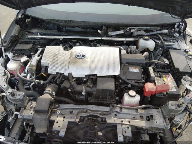 Aukcja sprzedaży 2021 Toyota Prius Prime Xle, vin: JTDKAMFP0M3169540, numer aukcji: 45989173