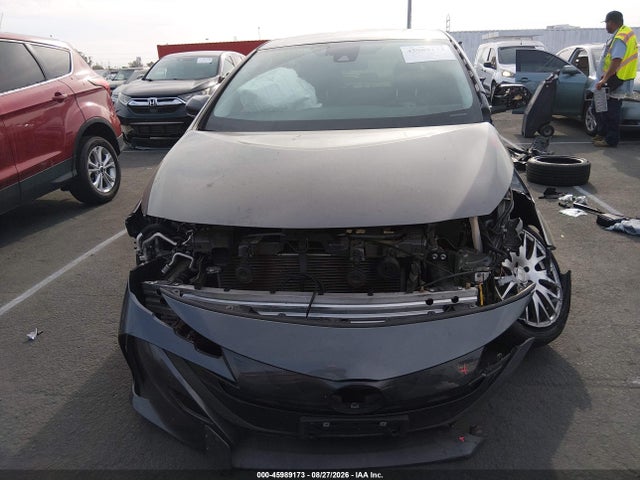 Aukcja sprzedaży 2021 Toyota Prius Prime Xle, vin: JTDKAMFP0M3169540, numer aukcji: 45989173