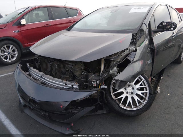 Aukcja sprzedaży 2021 Toyota Prius Prime Xle, vin: JTDKAMFP0M3169540, numer aukcji: 45989173