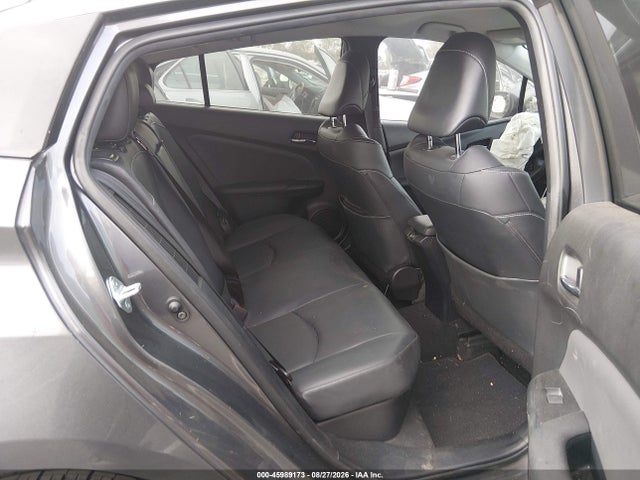 Aukcja sprzedaży 2021 Toyota Prius Prime Xle, vin: JTDKAMFP0M3169540, numer aukcji: 45989173