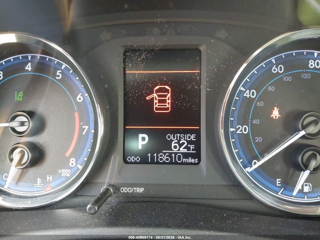 Toyota COROLLA LE 2018 2T1BURHE7JC055490 Image 15