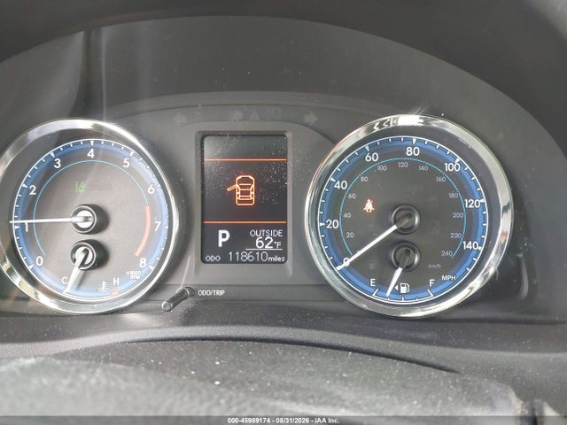 Toyota COROLLA LE 2018 2T1BURHE7JC055490 Image 7