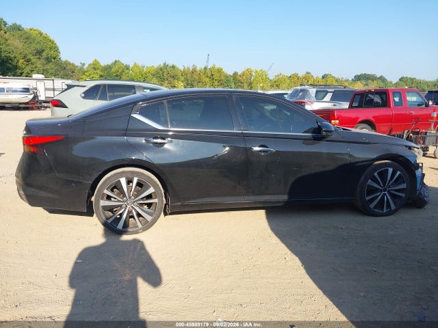 Продажа на аукционе авто 2019 Nissan Altima 2.5 Platinum, vin: 1N4BL4FV6KC105983, номер лота: 45989179