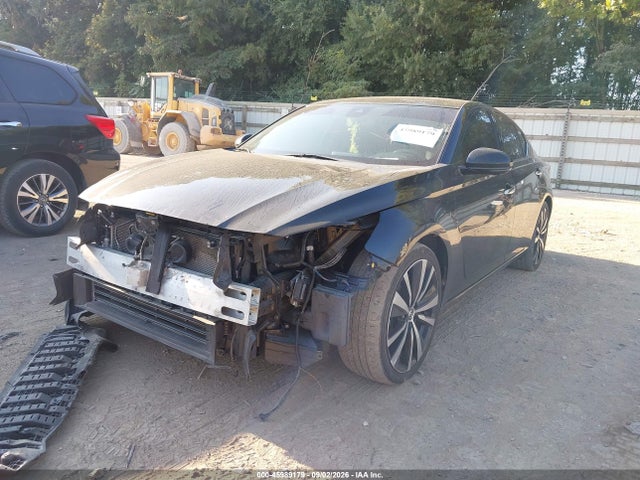 Продажа на аукционе авто 2019 Nissan Altima 2.5 Platinum, vin: 1N4BL4FV6KC105983, номер лота: 45989179