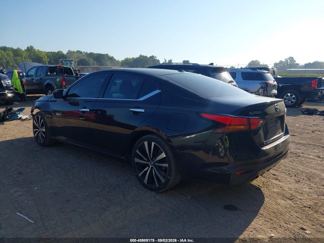 Продажа на аукционе авто 2019 Nissan Altima 2.5 Platinum, vin: 1N4BL4FV6KC105983, номер лота: 45989179