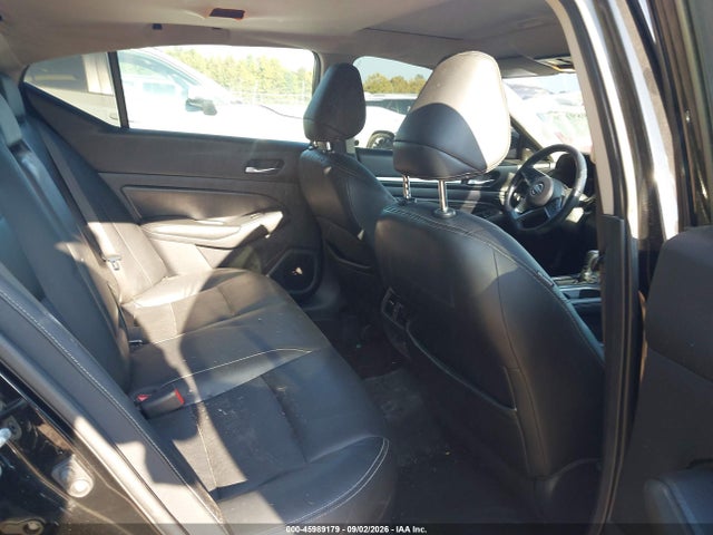 Продажа на аукционе авто 2019 Nissan Altima 2.5 Platinum, vin: 1N4BL4FV6KC105983, номер лота: 45989179