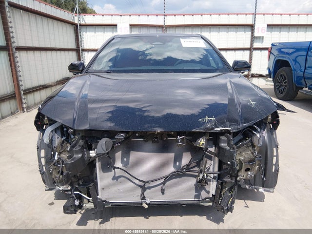 Продаж на аукціоні авто 2026 Toyota Camry Xse, vin: 4T1DAACK0TU224878, номер лоту: 45989181
