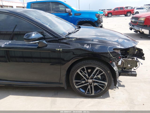 Продаж на аукціоні авто 2026 Toyota Camry Xse, vin: 4T1DAACK0TU224878, номер лоту: 45989181