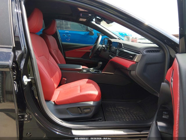Продаж на аукціоні авто 2026 Toyota Camry Xse, vin: 4T1DAACK0TU224878, номер лоту: 45989181