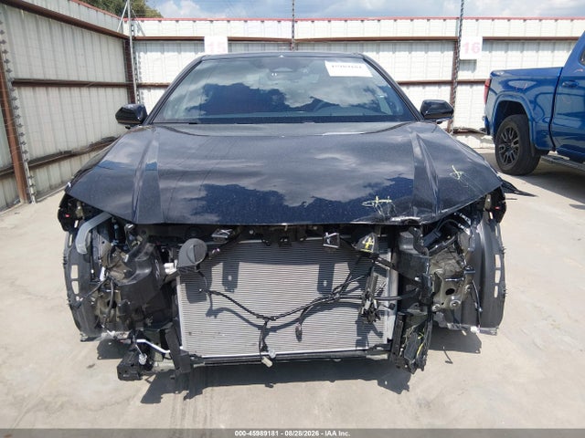 Продаж на аукціоні авто 2026 Toyota Camry Xse, vin: 4T1DAACK0TU224878, номер лоту: 45989181