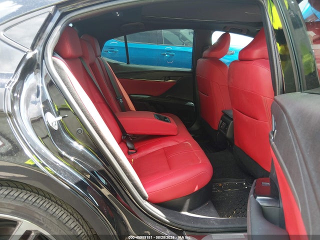 Продаж на аукціоні авто 2026 Toyota Camry Xse, vin: 4T1DAACK0TU224878, номер лоту: 45989181