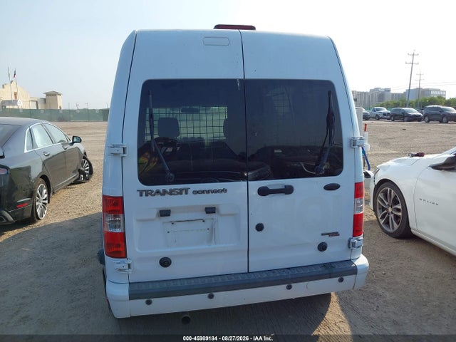 45989184 :رقم المزاد ، NM0LS7DN1AT028568 vin ، 2010 Ford Transit Connect Xlt مزاد بيع