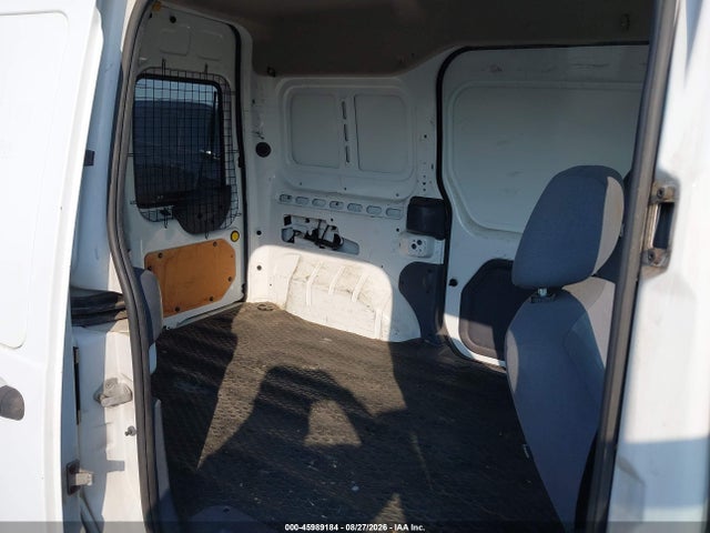 45989184 :رقم المزاد ، NM0LS7DN1AT028568 vin ، 2010 Ford Transit Connect Xlt مزاد بيع