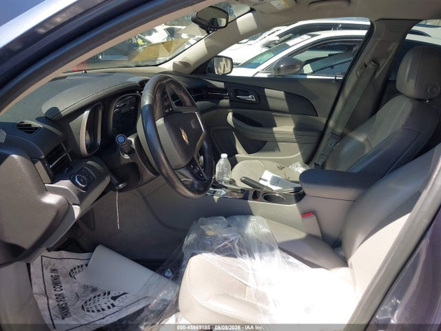 Chevrolet MALIBU 2LT 2014 1G11E5SL5EF294163 Image 12
