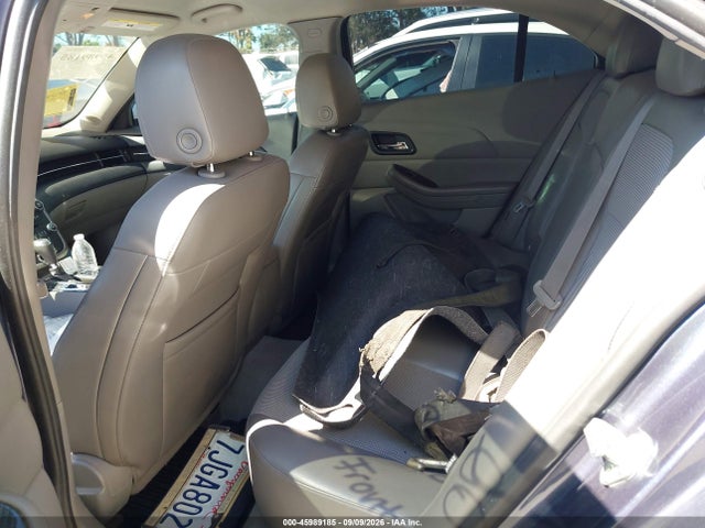 1G11E5SL5EF294163 Chevrolet MALIBU 2LT
