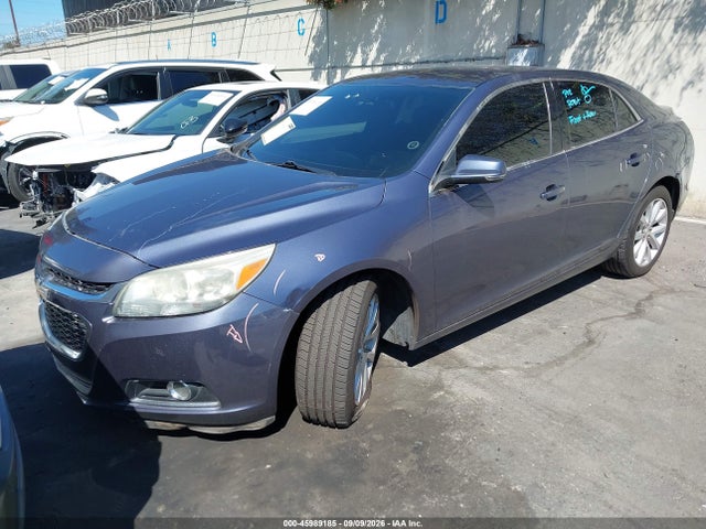 1G11E5SL5EF294163 Chevrolet MALIBU 2LT