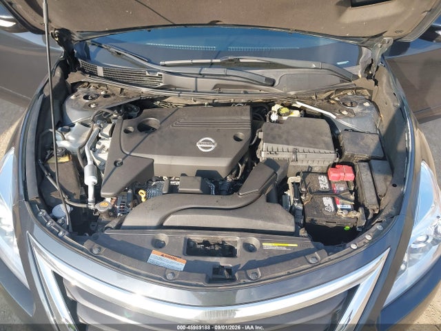 Продаж на аукціоні авто 2014 Nissan Altima 2.5 Sv, vin: 1N4AL3AP3EC320322, номер лоту: 45989188