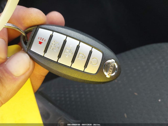 Продаж на аукціоні авто 2014 Nissan Altima 2.5 Sv, vin: 1N4AL3AP3EC320322, номер лоту: 45989188