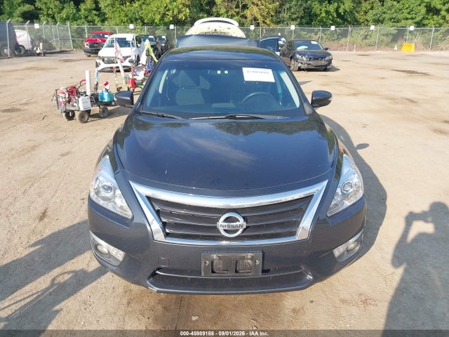 Продаж на аукціоні авто 2014 Nissan Altima 2.5 Sv, vin: 1N4AL3AP3EC320322, номер лоту: 45989188