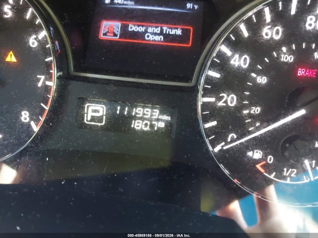 Продаж на аукціоні авто 2014 Nissan Altima 2.5 Sv, vin: 1N4AL3AP3EC320322, номер лоту: 45989188