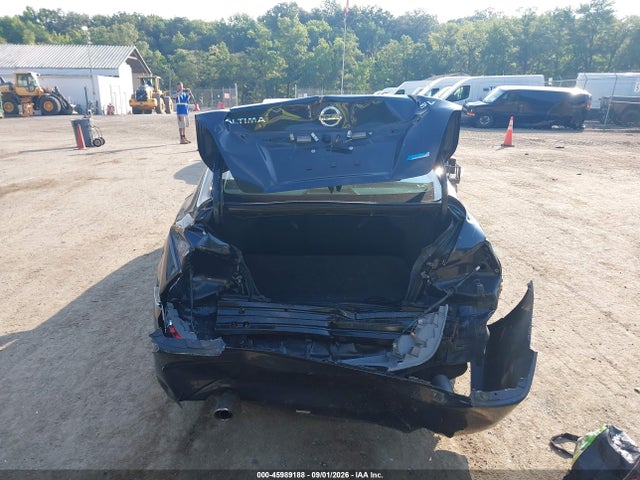 Продаж на аукціоні авто 2014 Nissan Altima 2.5 Sv, vin: 1N4AL3AP3EC320322, номер лоту: 45989188