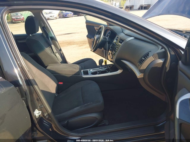Продаж на аукціоні авто 2014 Nissan Altima 2.5 Sv, vin: 1N4AL3AP3EC320322, номер лоту: 45989188