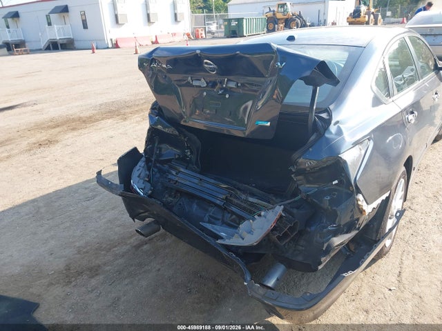 Продаж на аукціоні авто 2014 Nissan Altima 2.5 Sv, vin: 1N4AL3AP3EC320322, номер лоту: 45989188